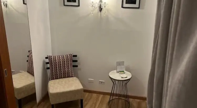 Номер Economy Adamas House Hotel Boutique