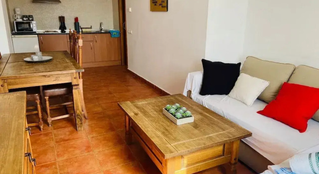 Perfect for Vacations, in the Incomparable Monte Oiz, Capacity 6 People