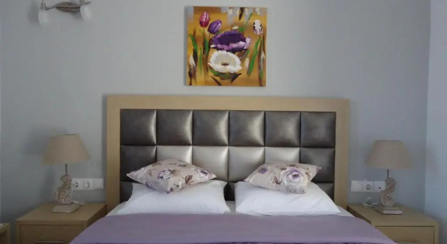 Люкс Ritas Place Hotel