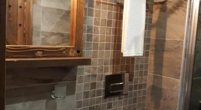 Двухместный номер Standard THE SARIGERME INN