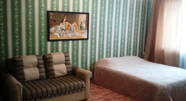 Comfort Arenda Minsk 3, Buchen Sie Ferienwohnung Zavodskoy Raion Minsk