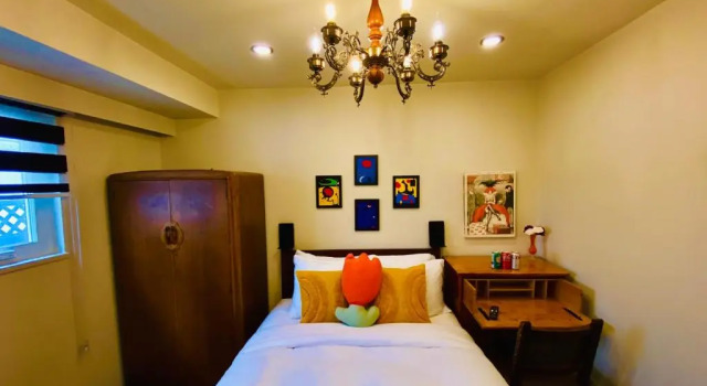 Люкс Neocolonial Nouveau Kensington Vacation Home