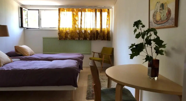 Hotel Svala, Varaa Hotelli Kumlinge Aland Islands