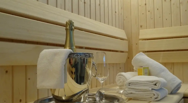 Апартаменты Apartment in Piesendorf in ski Area With Sauna