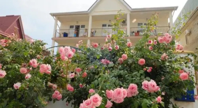 Guesthouse Dubrava, Забронировать Отель Геленджик Берег Геленджика