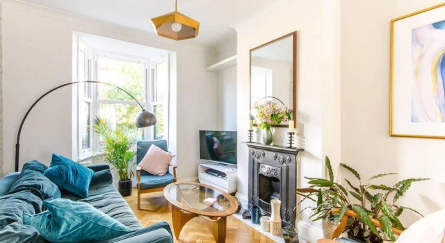 Beautiful, Modern 3 Bed With Garden In West Green, Book Hotel 3-stjernede hoteller i Tottenham, 3*