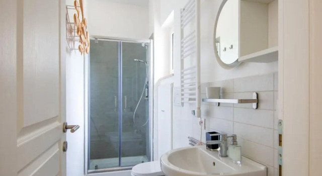 Апартаменты Superior TerraCieloMare Apartments