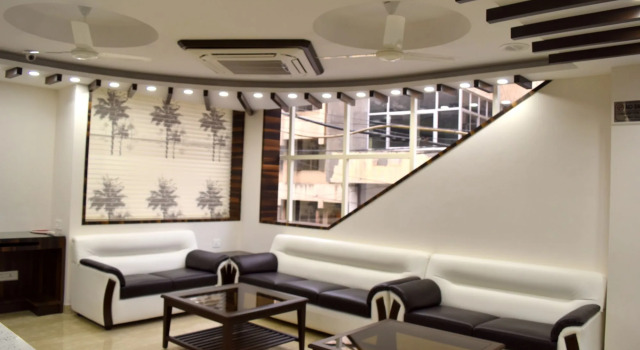 Hotel Tara Palace Daryaganj
