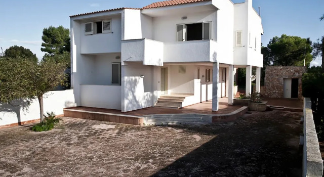 VilleSalento - Villa Salento Beach M520