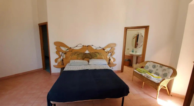 Casa della Conchiglia - Capri