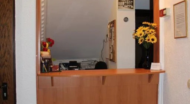 Hotel zu den Burgen