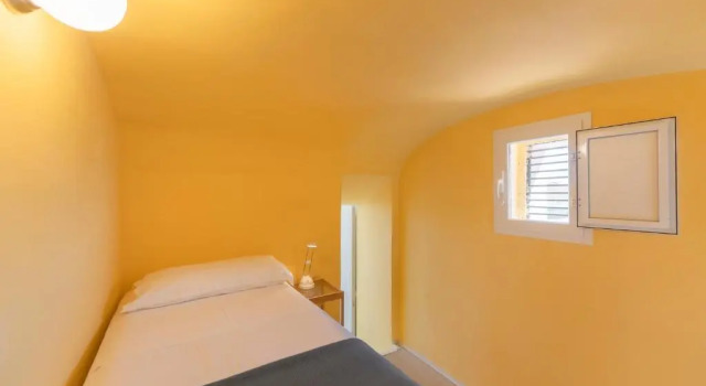 Апартаменты с 2 комнатами La Casa di Renata in Procida
