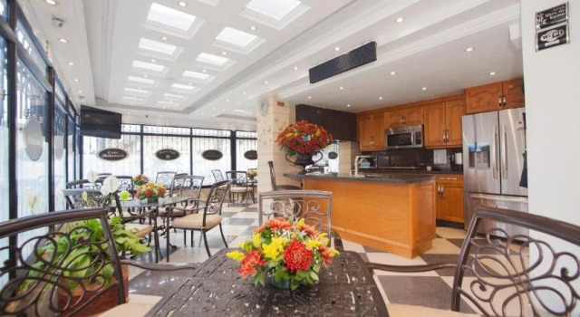 Hotel Casa Mahanaim, Boek Hotel Goedkope hotels in Bogota, in de buurt van American Embassy Bogota
