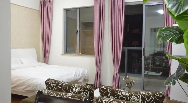 Xizi Apartment Hotel (Gaoqiao North Subway Station Branch), Reserva ahora Apartamento Apartamentos en Hunan, Apartamento