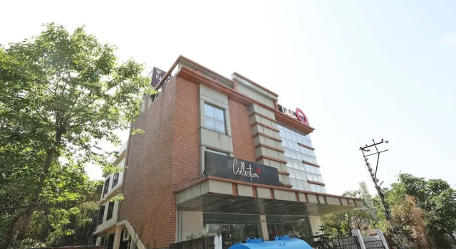 Collection O 30106 Valley Plaza, Varaa Hotelli Dehradun Uttarakhand