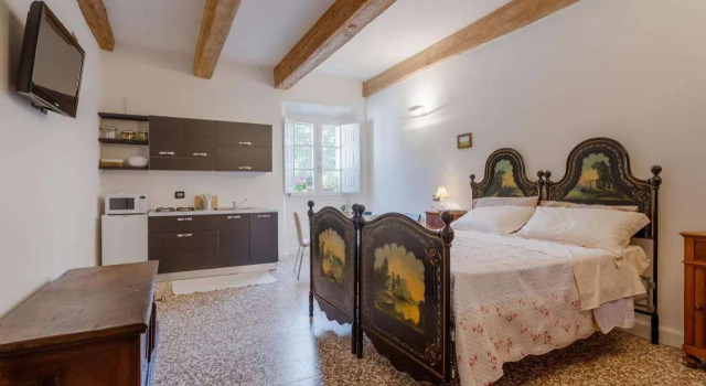 Il Vecchio Comune, Reserva ahora Hotel Santa Sofia Emilia-Romaña