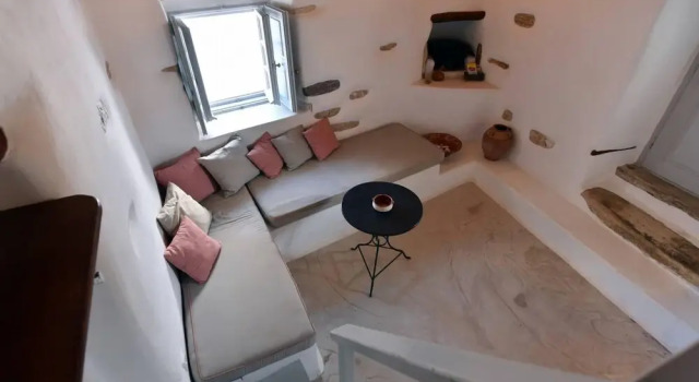 Апартаменты Villa Kastro