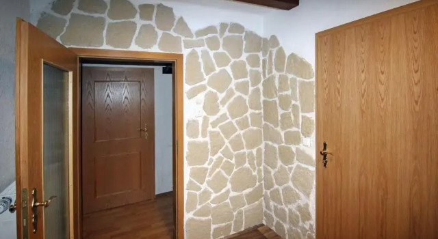 Ferienwohnung-Waldstrasse-mit-Garten-nur-50-Meter-vom-Wald-entfernt, จอง โรงแรม วอลด์ซาซเซน Upper Palatinate