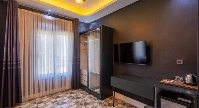 Lidar Otel, Забронировать Отель Шанлыурфа Юго-Восточная Анатолия