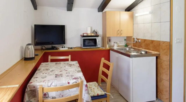 Студия Apartments Smile by Rent Istria