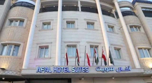 Aval Serviced Apartments ELNOZHA, Réserver Appartement Riyad Riyad