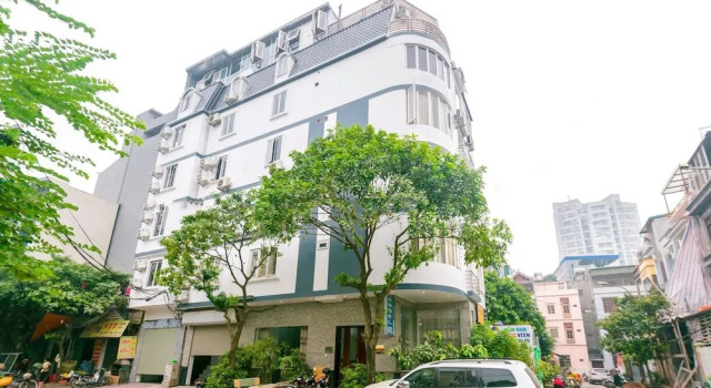 Angel Hotel