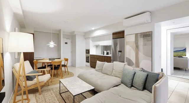 First Light Mooloolaba Apt 804, Rezervasyon Otel Mooloolaba Sunshine Coast, Mooloolaba Gezi Yolu yakınında