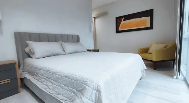 Alojamiento de lujo en Quito