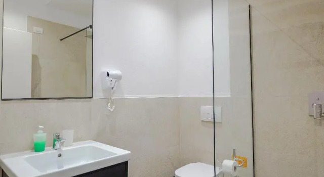 Номер Standard Hotel Central