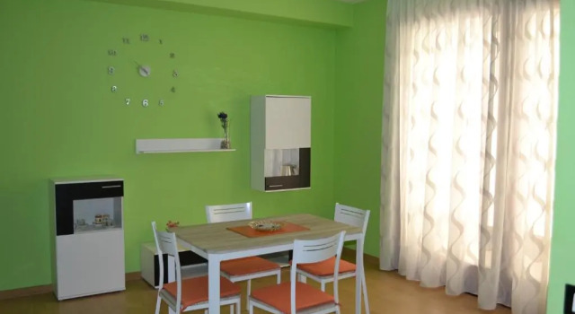 Standard apartament b&b Appia Antica