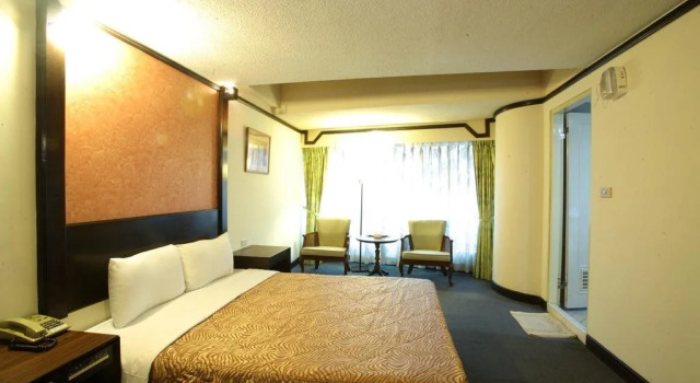 Sun Hotel