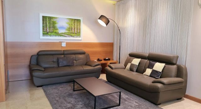 Двухместный люкс Benikea Hotel Yangsan