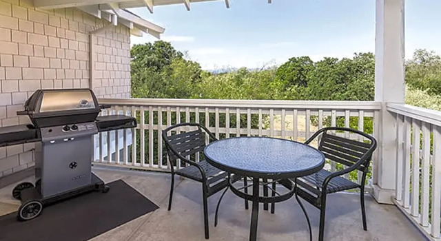 Номер Standard c 1 комнатой WorldMark Windsor