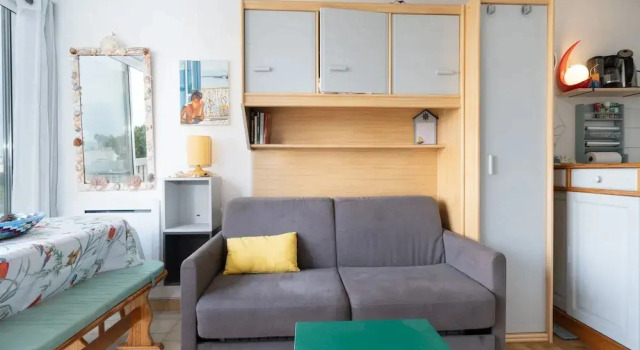 Cozy Home by the Sea, Book Apartment Le Grau-du-Roi Camargue