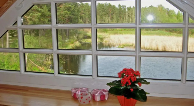 Номер Standard Guesthouse Leiputrija