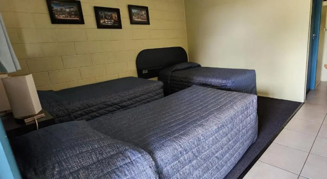 Номер Standard Nanango Antler Motel