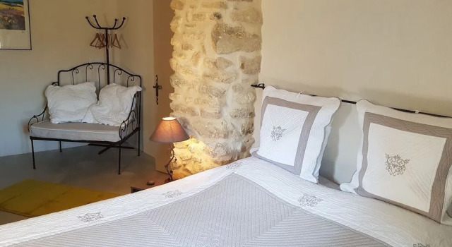 Les Logis de Paban, Prenota Hotel Crestet Valchiusa
