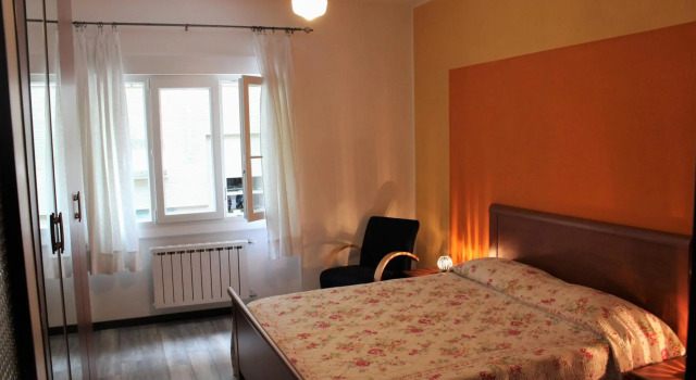 Casa vacanza Luisa, Book Hotel Hoteller i Friuli Venezia Giulia med parkering, Parkering