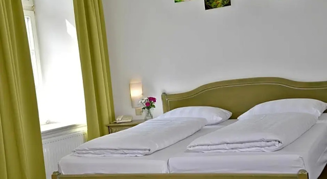 Номер Deluxe Hotel Stadt Hameln