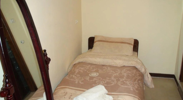 Vitrage Guesthouse
