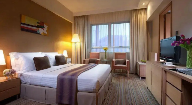 Orange Hotel Xi Zhi Men II, Забронировать Отель Сичэн Пекин, рядом с Chegongzhuang West Station