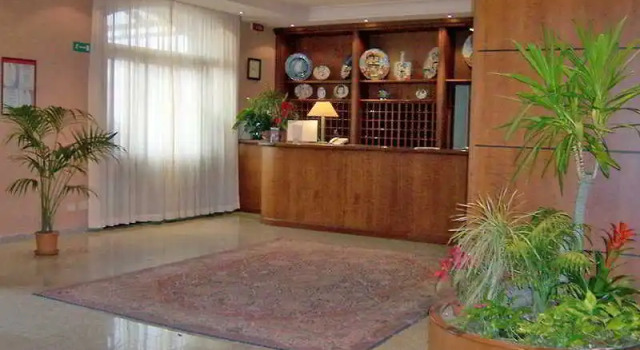 Excelsior Palace Terme, Book Hotel SPA-hoteller i Acireale, SPA