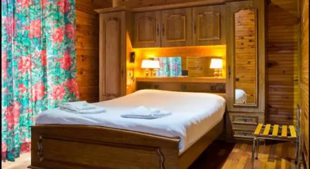 L'Escale, Book Hotel Etretat 