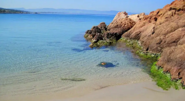 Appartamenti Belvedere Costa Paradiso, Забронировать Апартаменты/квартира Апартаменты Изола-Росса, Апартаменты/квартира