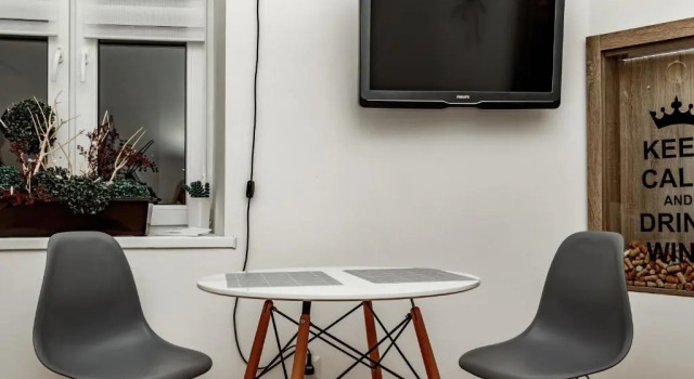 Loft apartment, Забронировать Апартаменты/квартира Апартаменты Львова, рядом с Музыкально-мемориальный музей Соломеи Крушельницкой, Апартаменты/квартира