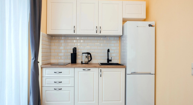 Апартаменты Baltic Resort на Октябрьской 4, Book Apartment Svetlogorsk 