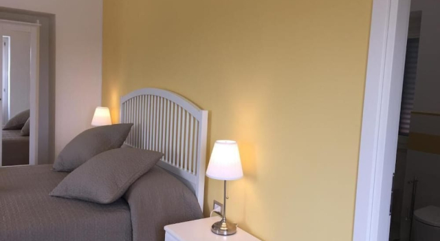 Номер Standard с балконом Isola Charm B&B - Pool & Nature Stay