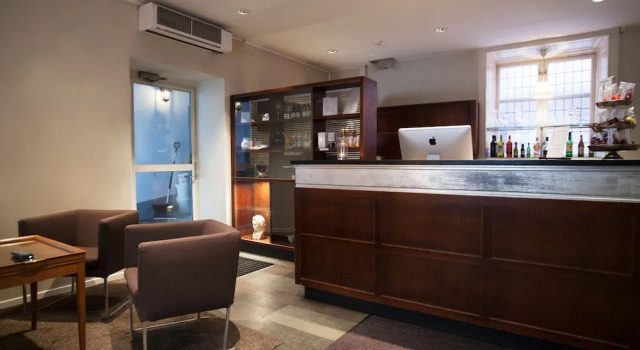 Annex 1647, Reservar Hotel Estocolmo Estocolmo