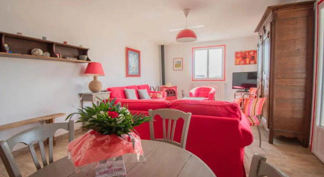 U Paradisu - Villa 10/12 pers avec piscine privée, Varaa Villa  