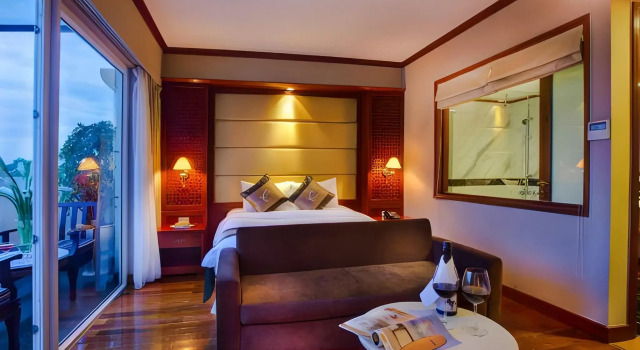 Conifer Boutique Hotel